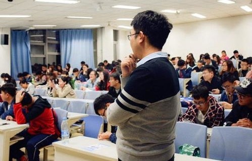 电子商务专业南开大学