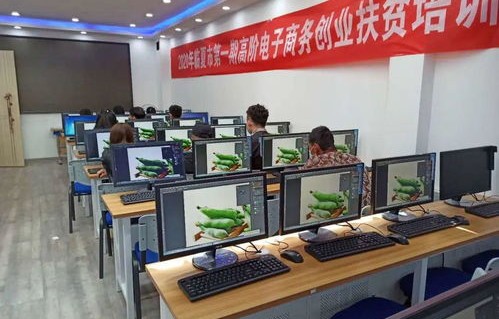 临夏电子商务专业招聘网