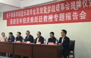 洛师电子商务专业怎么样