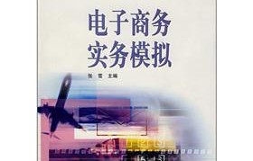 电子商务专业电子书籍推荐