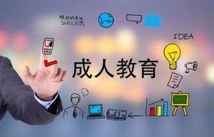 成考电子商务专业大学