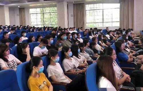 电子商务专业开的礼仪课