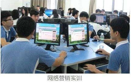 电子商务专业对口的工作