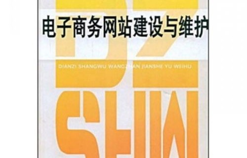 电子商务该学什哦专业