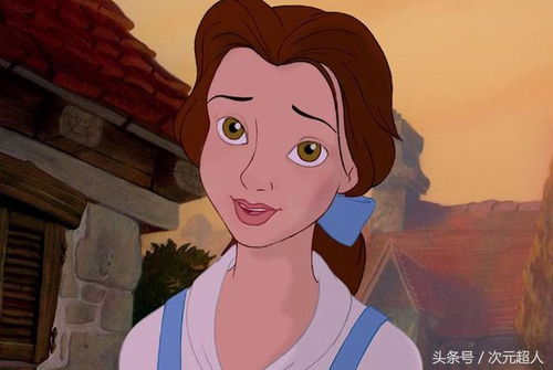 网红迪士尼在逃公主揭秘，每天只睡6小时，她的生活背后藏着怎样的秘密？