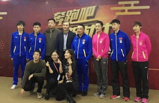 刘国梁受邀成为联合国运动会大使，体育外交新篇章
