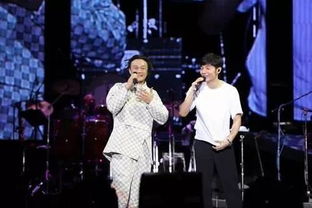 陈奕迅确诊新冠，演唱会延期，粉丝担忧不已