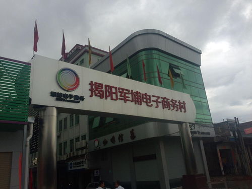 揭阳专业电子商务供应商