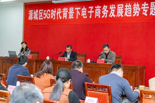 电子商务专业带头人简历