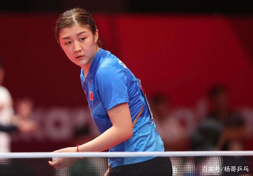 王曼昱蒯曼勇夺世乒赛女双冠军，中国女乒再创辉煌！