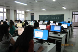 学校电子商务专业宣传片