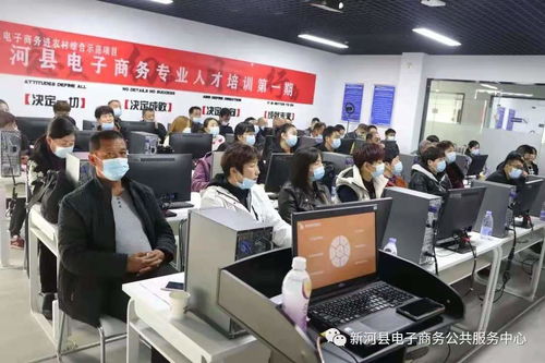 电子商务专业技术人才