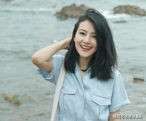 高圆圆坦言，90%的社交对她而言是消耗