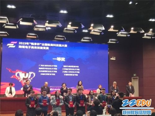 安阳电子商务专业院校