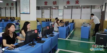 中专电子商务有多少专业
