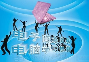 电子商务专业做人力资源