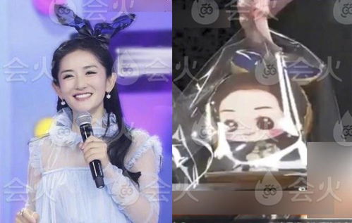 谢娜的温暖寄语，小朋友，你长大一点再来看哟