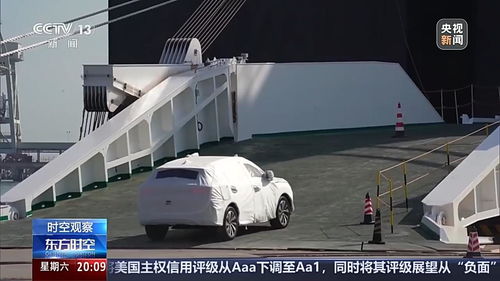 汽车产业的“恒大”已经存在了吗