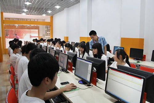 电子商务专业在校生考研