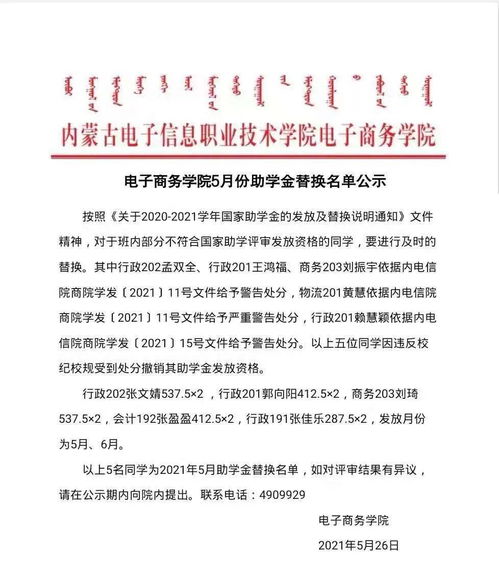 学校电子商务专业宣传语