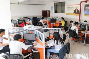 电子商务专业最好找工作