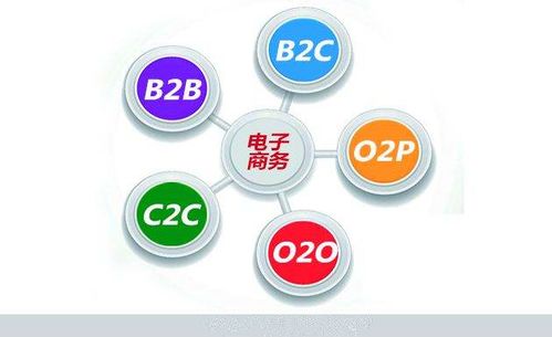 电子商务所有的专业技能