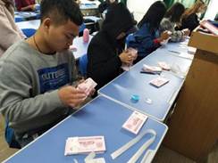 电子商务含会计专业吗