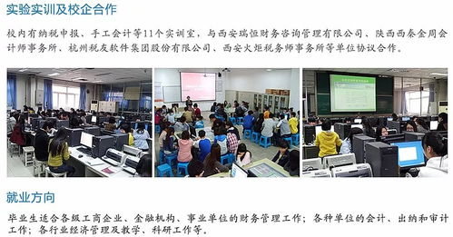电子商务行业专业课程设置
