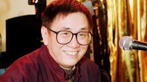 “香港四大才子”均已去世
