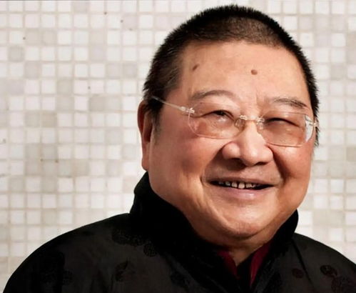 作家蔡澜去世