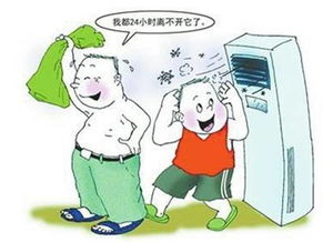 济南极端天气，空调外机被吹落——城市应对气候变化的挑战