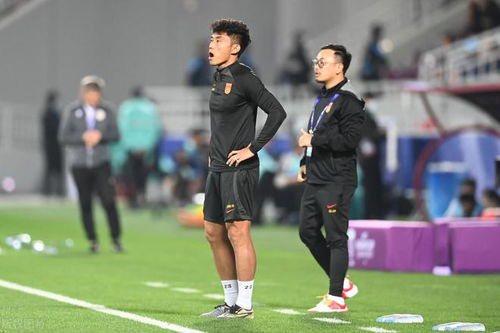 国足代理主帅：看到了国足的新亮点
